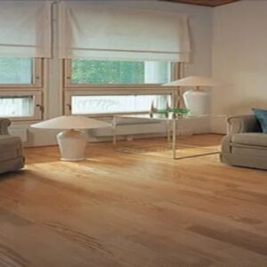 Solid Red Oak, 3-1/4" x 3/4", Color: Butterscotch
