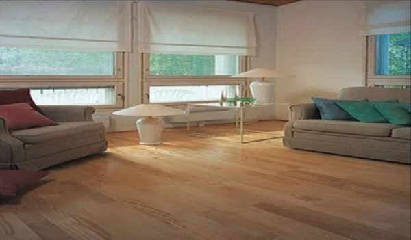 Solid Red Oak, 3-1/4" x 3/4", Color: Butterscotch