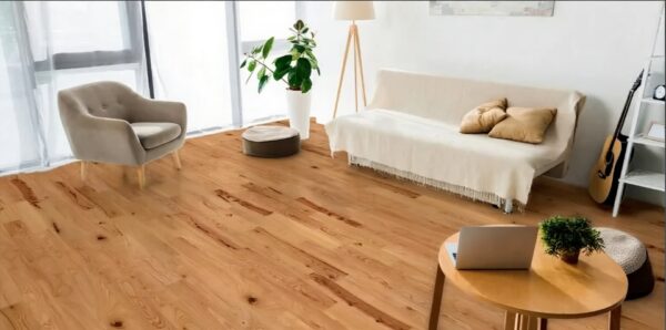 Solid Red Oak Copy, 4-1/4" x 3/4", Color: Butterscotch