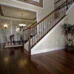 Brazilian walnut