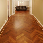 Herringbone