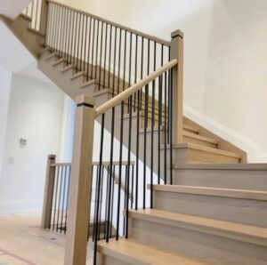 staircase 12