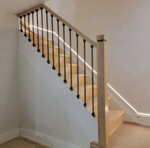 staircase 13