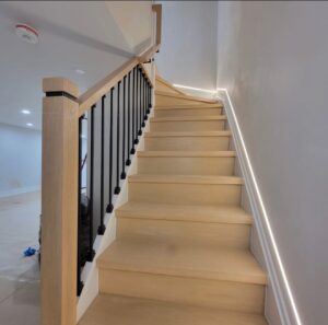 staircase 14